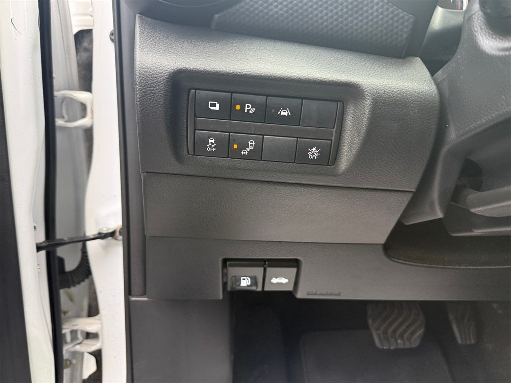 2023 Nissan Kicks S Xtronic CVT