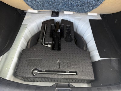 2023 Nissan Kicks S Xtronic CVT