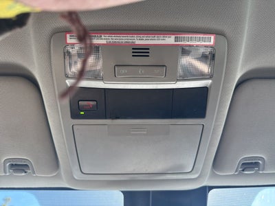 2023 Toyota Tacoma Base