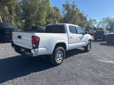 2023 Toyota Tacoma Base