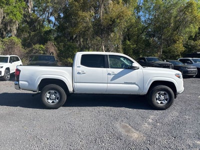 2023 Toyota Tacoma Base