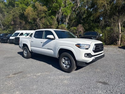 2023 Toyota Tacoma Base