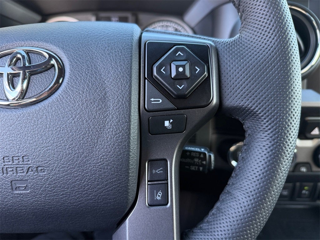 2023 Toyota Tacoma TRD Pro