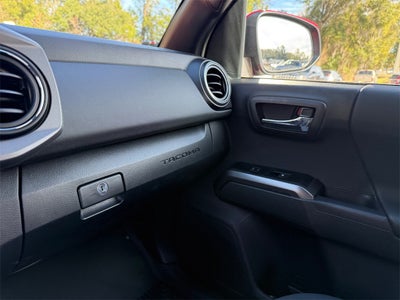 2023 Toyota Tacoma TRD Pro