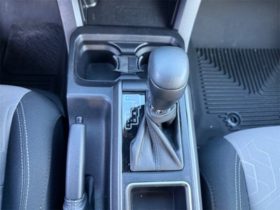 2023 Toyota Tacoma TRD Pro