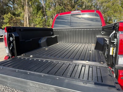 2023 Toyota Tacoma TRD Pro