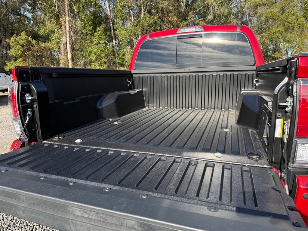 2023 Toyota Tacoma TRD Pro