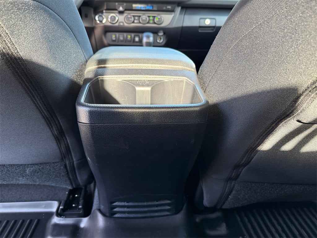 2023 Toyota Tacoma TRD Pro