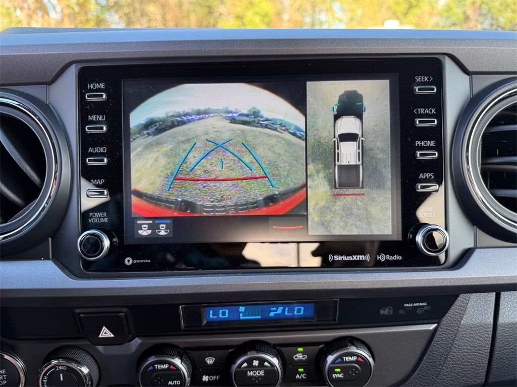 2023 Toyota Tacoma TRD Pro