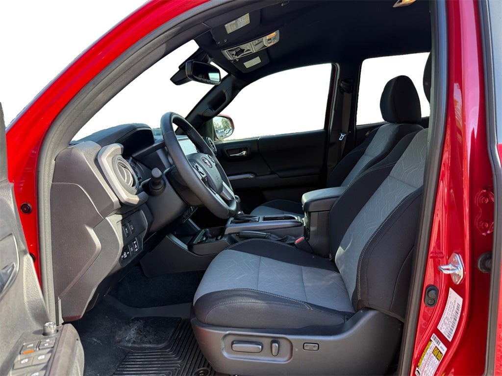 2023 Toyota Tacoma TRD Pro