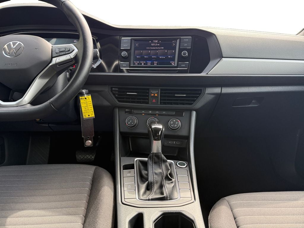 2024 Volkswagen Jetta 1.5T S