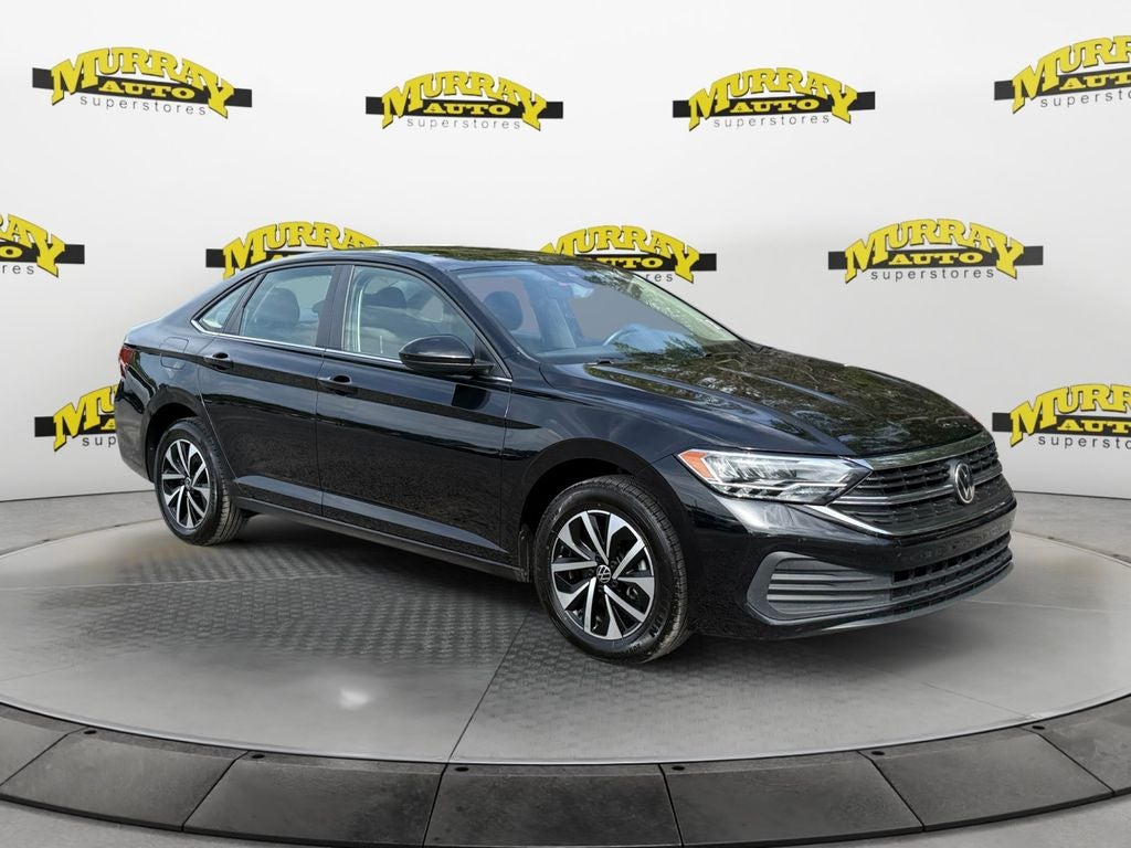 2024 Volkswagen Jetta 1.5T S