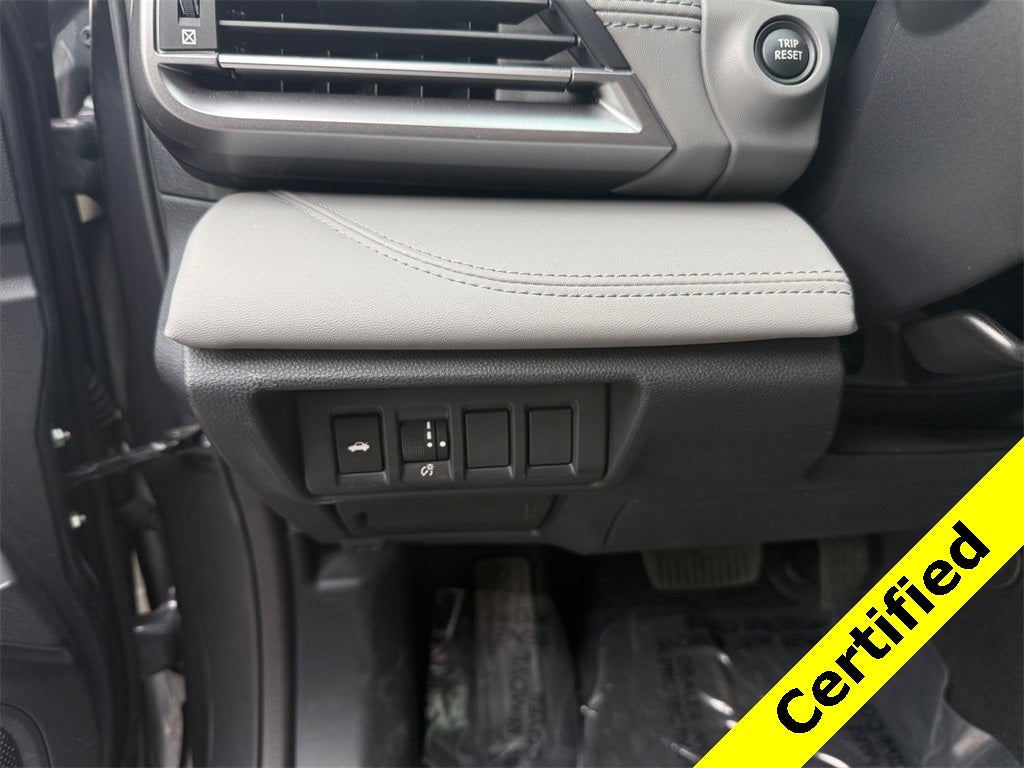 2022 Subaru Legacy Limited