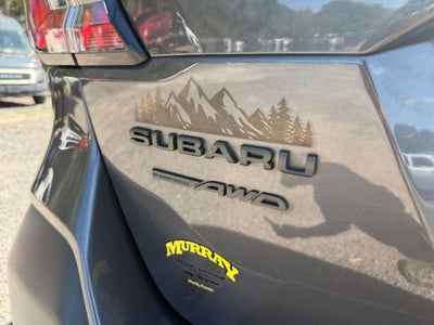 2021 Subaru Outback Onyx Edition XT