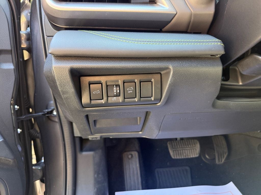 2021 Subaru Outback Onyx Edition XT