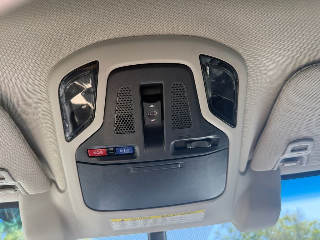 2021 Subaru Outback Onyx Edition XT