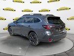 2021 Subaru Outback Onyx Edition XT
