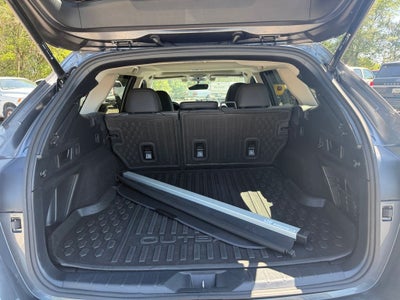 2021 Subaru Outback Onyx Edition XT