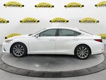 2020 Lexus ES 350 350