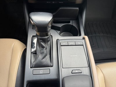 2020 Lexus ES 350 350