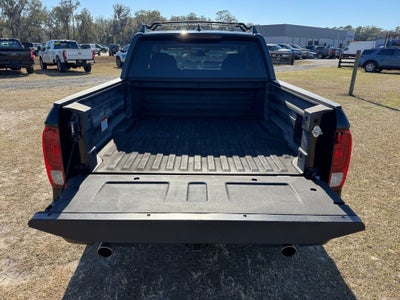 2023 Honda Ridgeline Sport