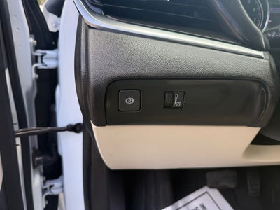 2022 Buick Enclave FWD Essence