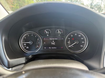 2022 Buick Enclave FWD Essence