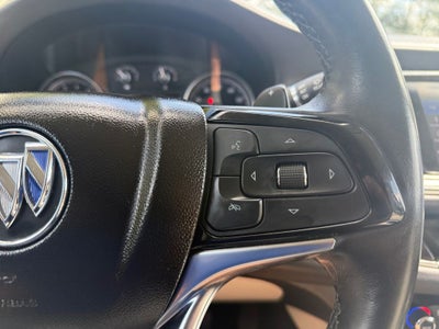 2022 Buick Enclave FWD Essence