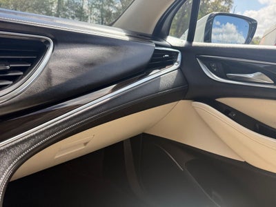2022 Buick Enclave FWD Essence