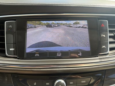 2022 Buick Enclave FWD Essence