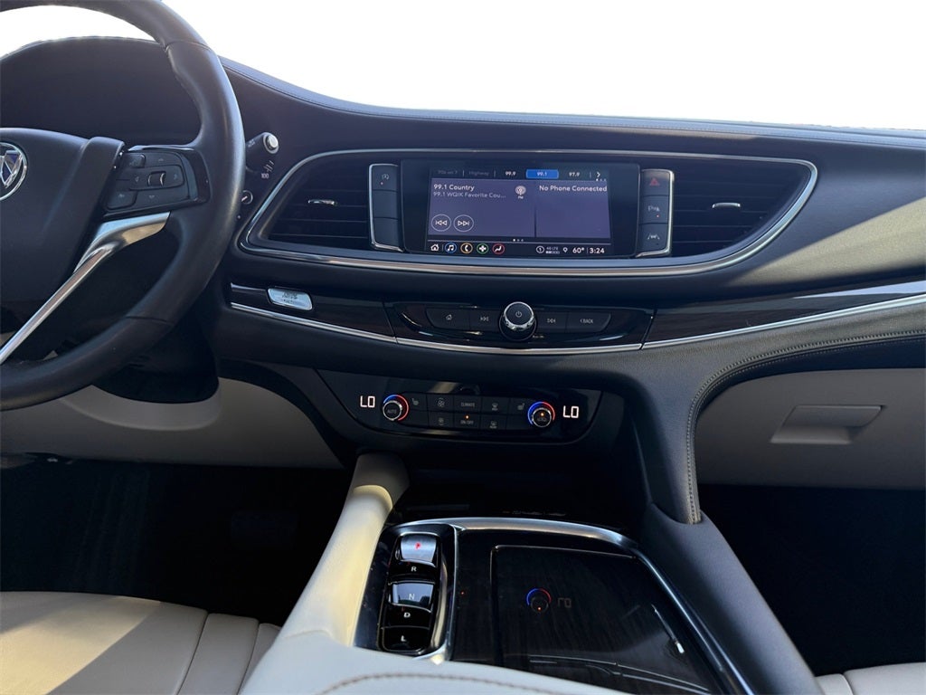 2023 Buick Enclave Essence FWD