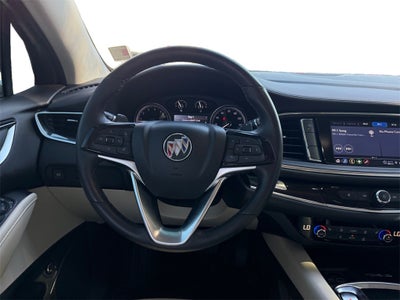 2023 Buick Enclave Essence FWD