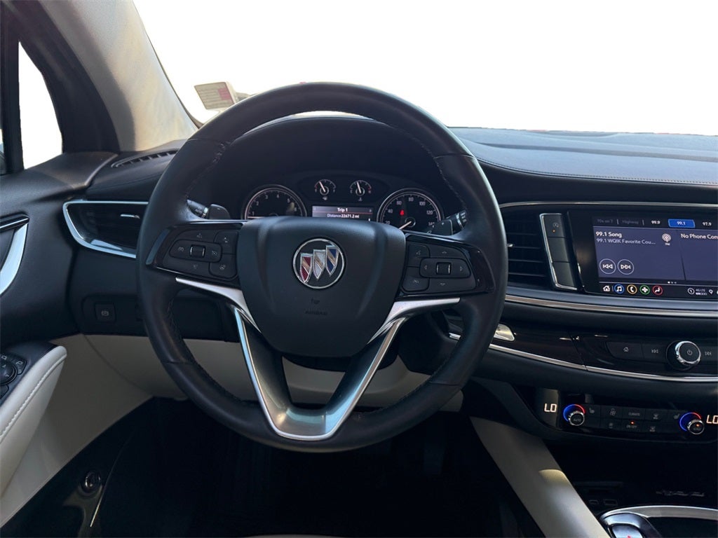 2023 Buick Enclave Essence FWD