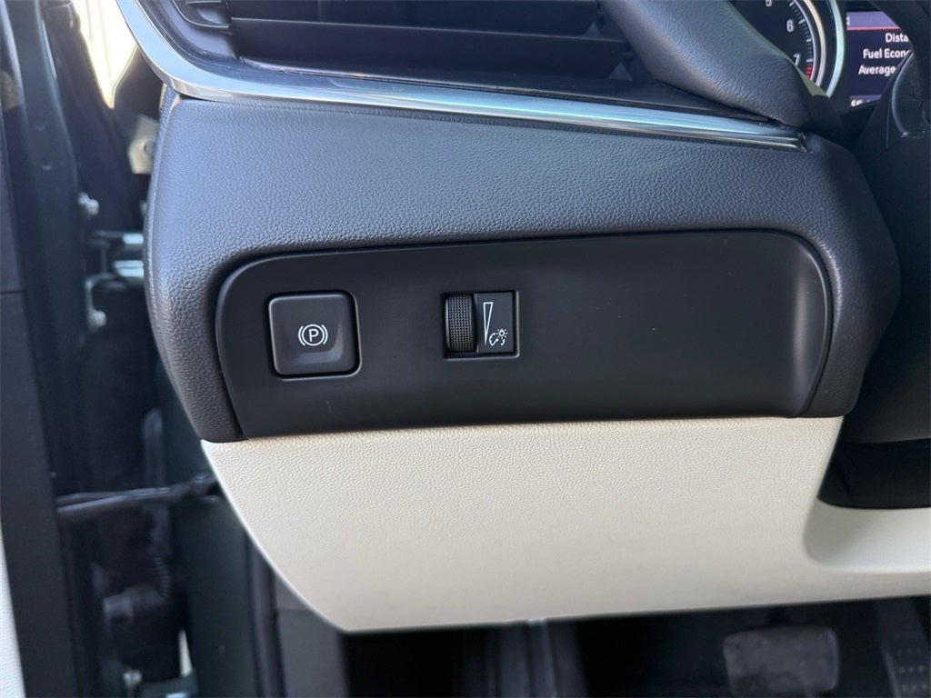 2023 Buick Enclave Essence FWD