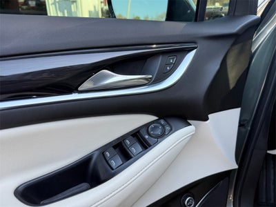 2023 Buick Enclave Essence FWD