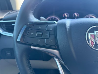 2023 Buick Enclave Essence FWD