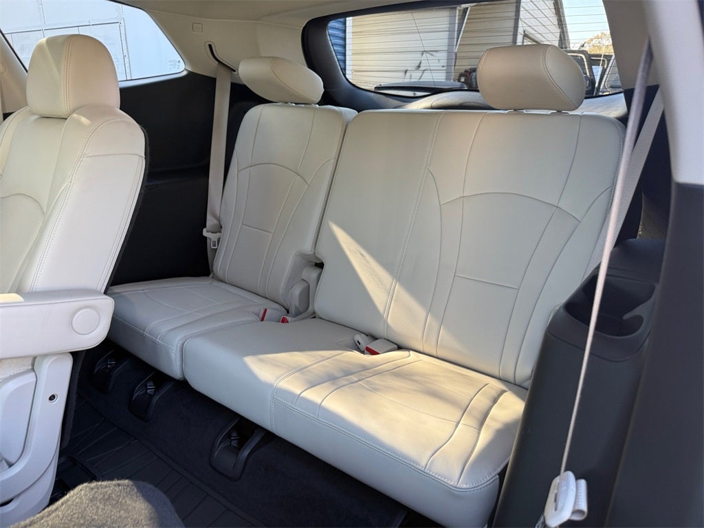 2023 Buick Enclave Essence FWD