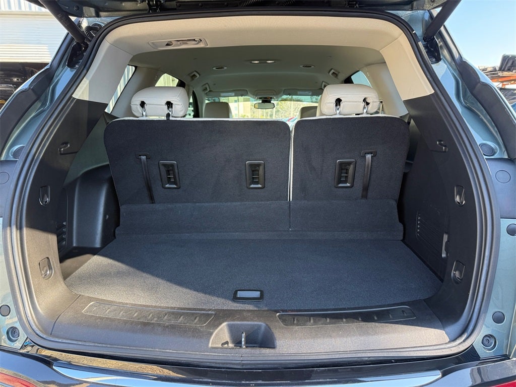 2023 Buick Enclave Essence FWD