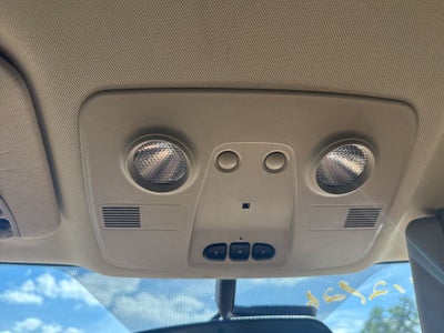 2017 Buick Enclave Leather Group