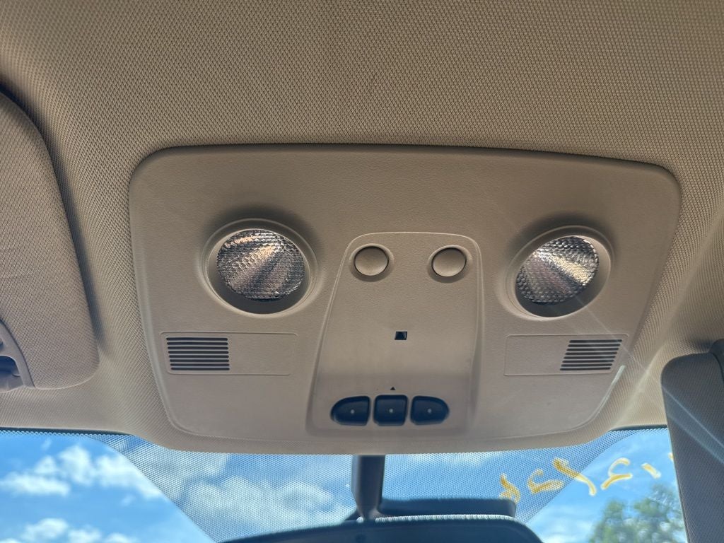 2017 Buick Enclave Leather Group