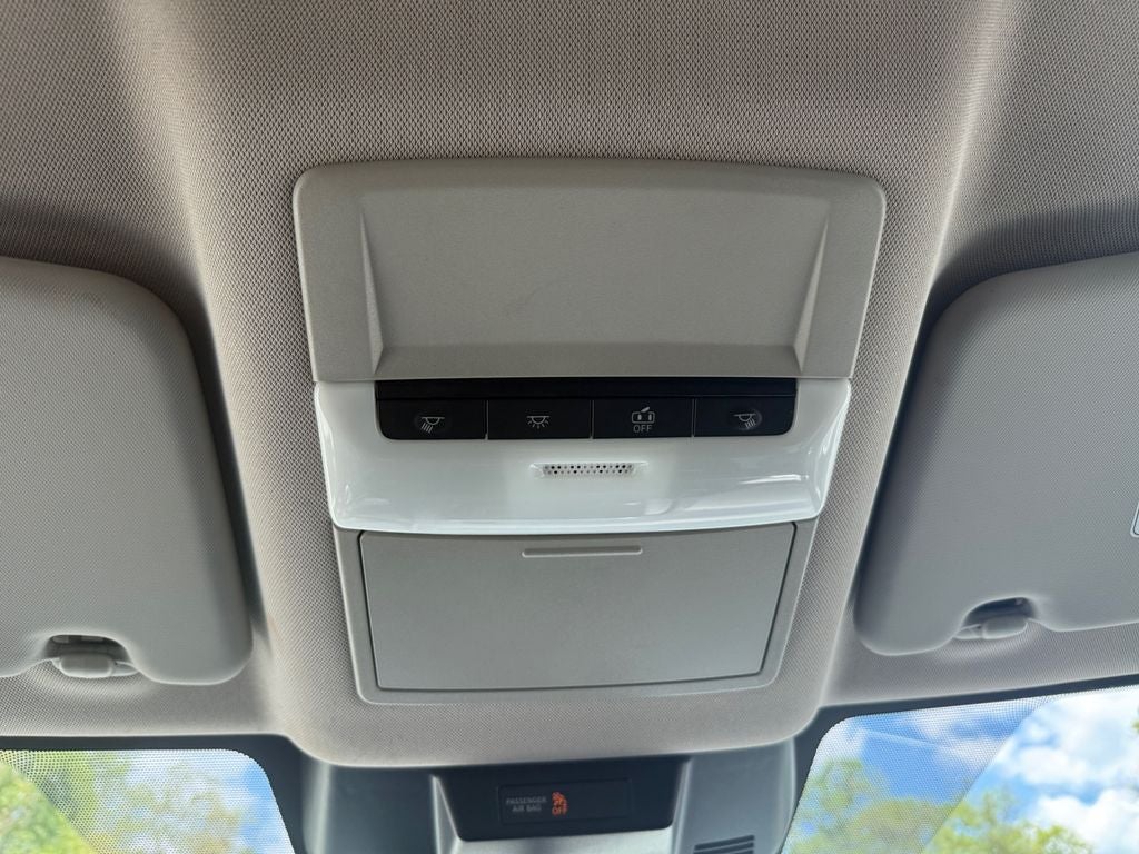 2024 Nissan Rogue S FWD