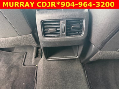 2023 Nissan Rogue S FWD