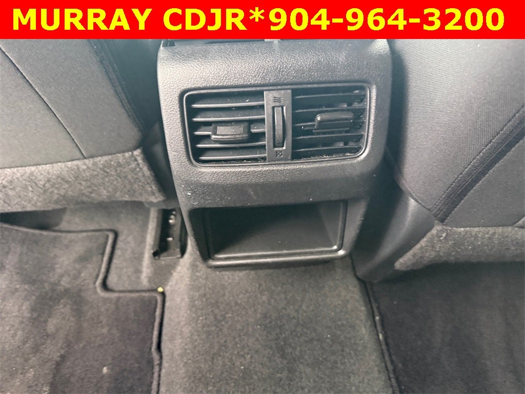 2023 Nissan Rogue S FWD