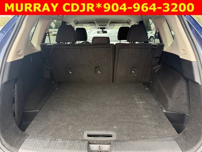 2023 Nissan Rogue S FWD