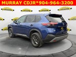 2023 Nissan Rogue S FWD