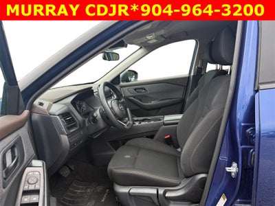 2023 Nissan Rogue S FWD