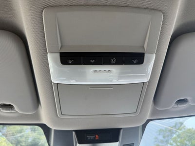 2024 Nissan Rogue S Intelligent AWD
