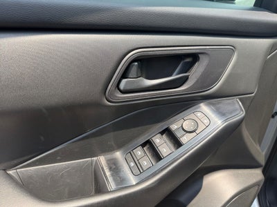2024 Nissan Rogue S Intelligent AWD