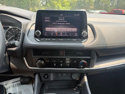 2024 Nissan Rogue S Intelligent AWD