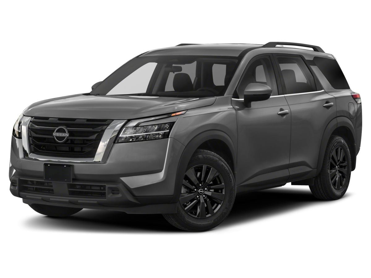 2023 Nissan Pathfinder SV FWD